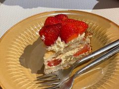 -BAKER&SPICE(安福路店)
