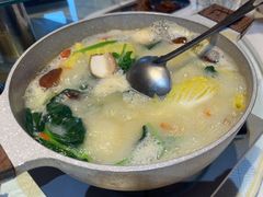 -新安人家·22年本地餐厅