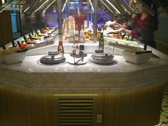 -Sizzler时时乐西餐厅(长楹天街购物中心店)