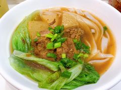 -老广记·牛杂甜品(东山口店)