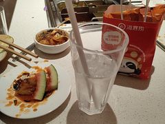 -海底捞火锅(凤凰广场店)