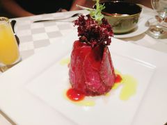 -西堤厚牛排(新世界店)