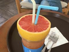 -Cafe de Paris(林荫路店)
