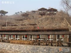 3-北京水岸山吧度假村(雁栖镇店)