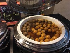 -漳州瑰丽半岛酒店·原素全日制餐厅