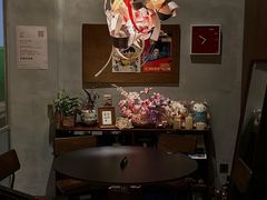 -埋位小酒馆(东城店)