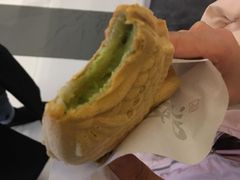 -粉粉乐鲷鱼烧(美罗城店)