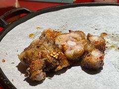-醉烧膘·烧烤夜宵王(总店)