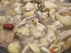 -始于2011柳周农家菜沙田柚美食店(东大街店)