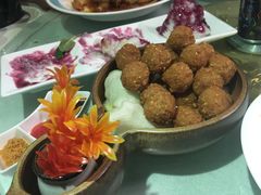 焦溜丸子-天和晟烤鸭店(世纪坛店)