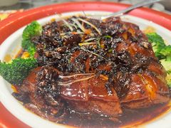 -颂福楼·南京菜(定淮门店)