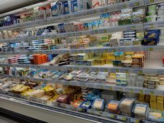 -JustFresh捷德鲜超市(西康店)