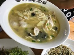 -兴福老面馆(寺路街店)