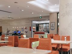 -穆桂英美食(南禅寺店)