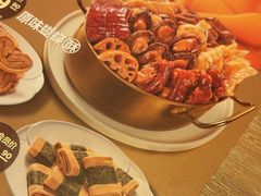-大快活(丽丰店)