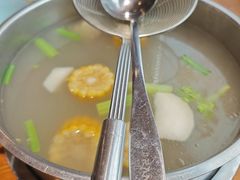 -真牛坊潮汕牛肉火锅
