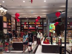 -本格旺索罗(樟宜机场T1店)