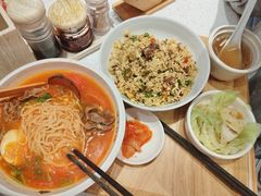 -味千拉面(杭州滨江星光大道店)