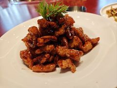 -董家大院·京味家常菜(朝丰家园店)