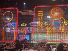 -老马路串串香火锅(北门桥店)