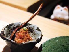 -鮨青(恒基名人购物中心店)