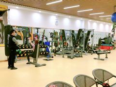 -琪航健身工作室(徐汇光大店)