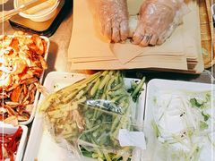 -特派卷·老北京烤鸭卷(合生汇购物中心店)