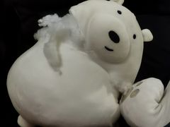 -北京万龙八易滑雪场