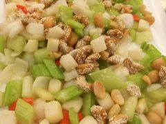 -黄埔华苑酒家(黄埔店)