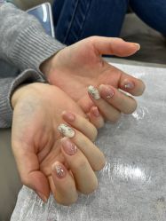 -斯馨·健康美甲美睫