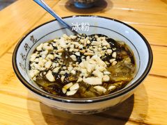 -狮头牌卤味研究所·卤味饭(花城汇南区店)