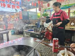 -好灶头妈妈菜·柴火灶台鱼·千岛湖土菜地标美食