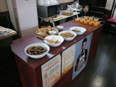 -刘师父老汉口江湖菜(蔡锷路店)