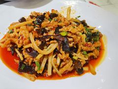 -茅庐川菜(青岛凯德店)