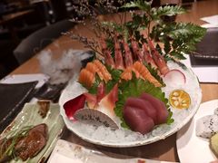 -京旬海鲜放题·铁板烧自助餐厅