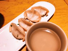 -苏小柳点心·手作小笼包(新街口分院店)