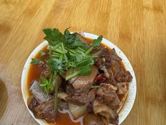 -碗碗羊肉(松石北路店)