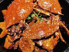 -徐记小怪兽肉蟹煲店(哈西万达金街店)