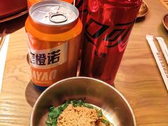 -西塔老太太泥炉烤肉(亚运村店)