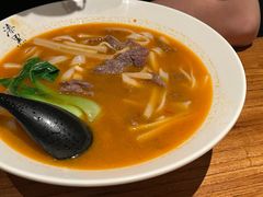 -漆黑觉米粉(三里屯店)