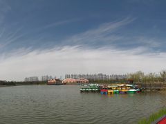 -上海长兴岛郊野公园