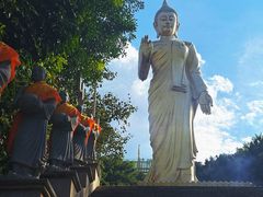 -西双版纳勐泐文化旅游区