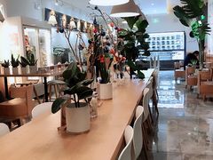 -Blueglass酸奶(财富购物中心店)