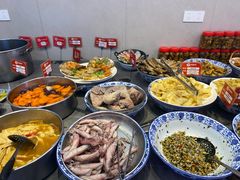 -桂园白粥·潮汕老味道
