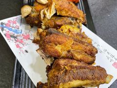 -外婆粥屋(公园街店)