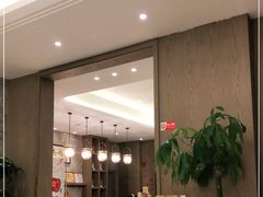 -骏莱海鲜鱼港(五角场店)
