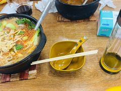 -天瑞福云南过桥米线(十里河店)