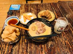 -平成屋·午肴夜酒(四川北路店)