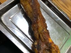 -西北朗益和穆斯林餐厅