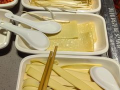 -海底捞火锅(龙湖北京大兴天街店)